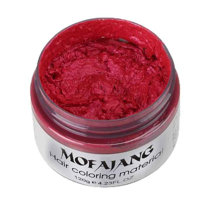 Mofajang Hair Wax 120g Mofajang Hair Wax 120g